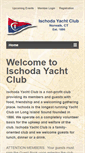 Mobile Screenshot of ischoda.com